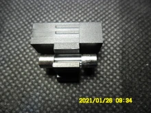 IEC320 C14 eléctrico CA zócalo 3 pin rojo LED 250V interruptor basculante 10A fusible mujer entrada macho conector de clavija 2 enchufe con pines de montaje