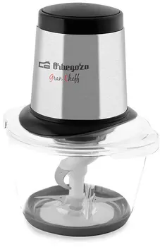 

ORBEGOZO GRINDER MC4600 ELECTRIC 1.2L 300W