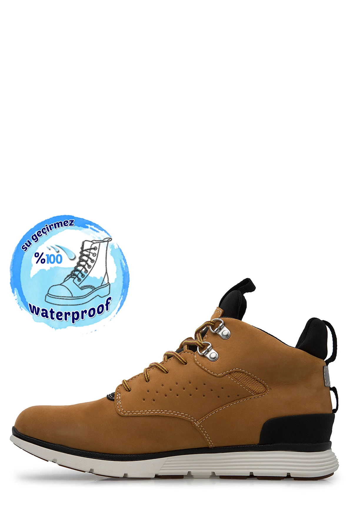 Мужские Водонепроницаемые ботинки Timberland Killington TB0 A1SD8 2311|Защитная обувь| |