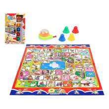 Игра гуся гигантский игровой 112244