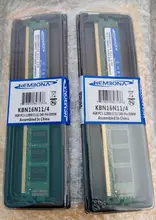 Sealed Heat-Sink KEMBONA Desktop-Ram 1333mhz/1066mhz New 4GB/2GB