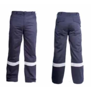 

PANTALON PROTECCION QUIMICA 3XL TOTAL AZ CHEMWELD IGNIF CWL-