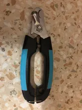 Cortauñas profesional para mascotas, cortauñas para perros, gatos, cachorros, cortaúñas para animales