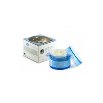 

Face cream with Pearl Extract Nurana 50 ml