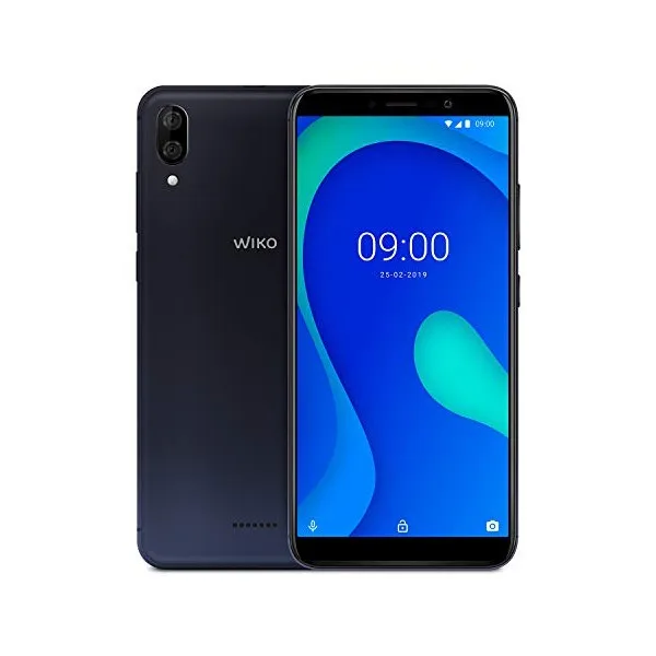 Смартфон WIKO MOBILE Y80 5,9" Octa Core 2 Гб ram 32 Гб