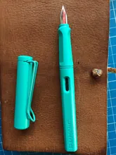 ¡Novedad de 2020! Pluma estilográfica Jinhao, bolígrafos de tinta de regalo clásicos de plástico a la moda, bonito bolígrafo de oficina, regalo escolar mate ¡Novedad de 2020! Pluma estilográfica Jinhao, bolígrafos de t