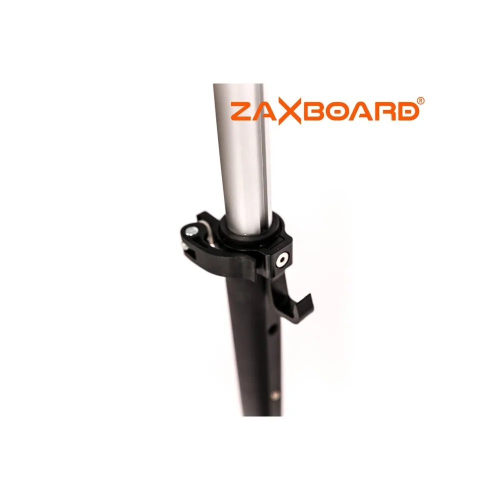 ЭЛЕКТРОСАМОКАТ ZAXBOARD ES-8 Lite по всей России