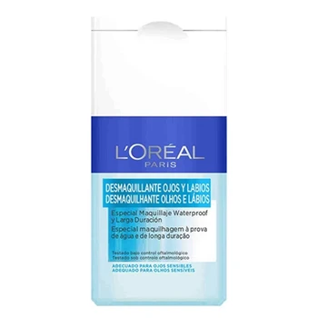 

Make Up Remover L'Oreal Make Up