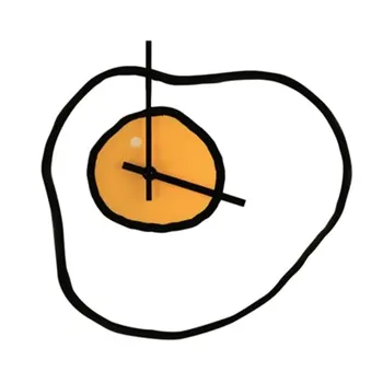 

Clock kitchen CATONG egg 63055050 SAN IGNACIO