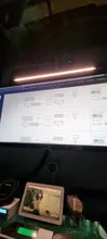 Light-Bar Desk-Lamp Reading-Light Laptop-Screen Computer Monito Hanging Study Office