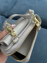 2020 las nuevas mujeres cartera bolso de hombro mujer Carteras bolso Clutch de señora cremallera teléfono bolsillo titular de la tarjeta de señoras Carteras