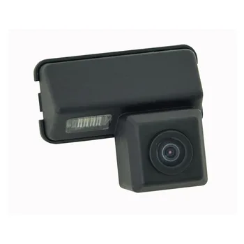 

Rear view camera intro vdc-109 (Citroen C-4 (sedan), ds-4, Berlingo)