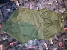 2021 nueva Sexy de una sola pieza traje de baño de las mujeres de trajes de baño con Patchwork Vintage trajes de baño verano playa desgaste traje de baño de talla grande M-4XL