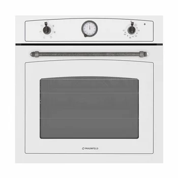 

Electric brass cabinet maunfeld meofe 676 RBG TM Black