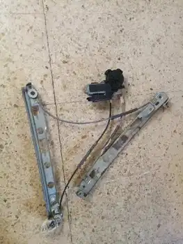 

216208 window lifter Front Left Renault Master Kofferaufbau *