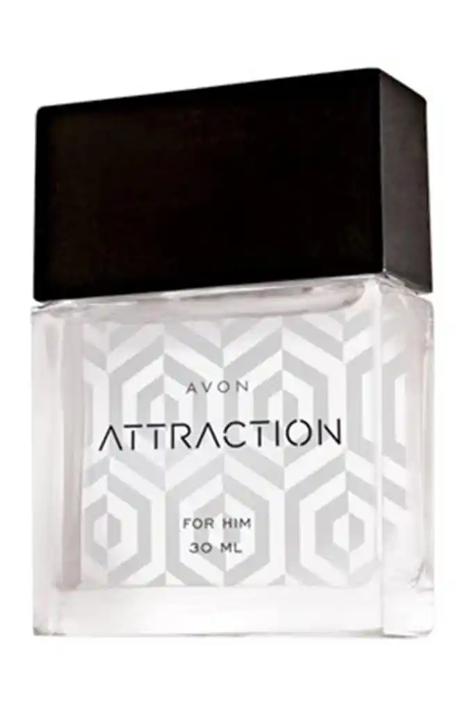 perfume attraction for him