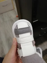 Zapatos de verano para bebé recién nacido, zapatos cuna niños, suela suave, gancho sólido, antideslizantes, informales, primeros pasos de 0 a 18M, 2021