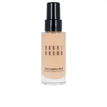 

Skin foundation spf15 natural 30 ml