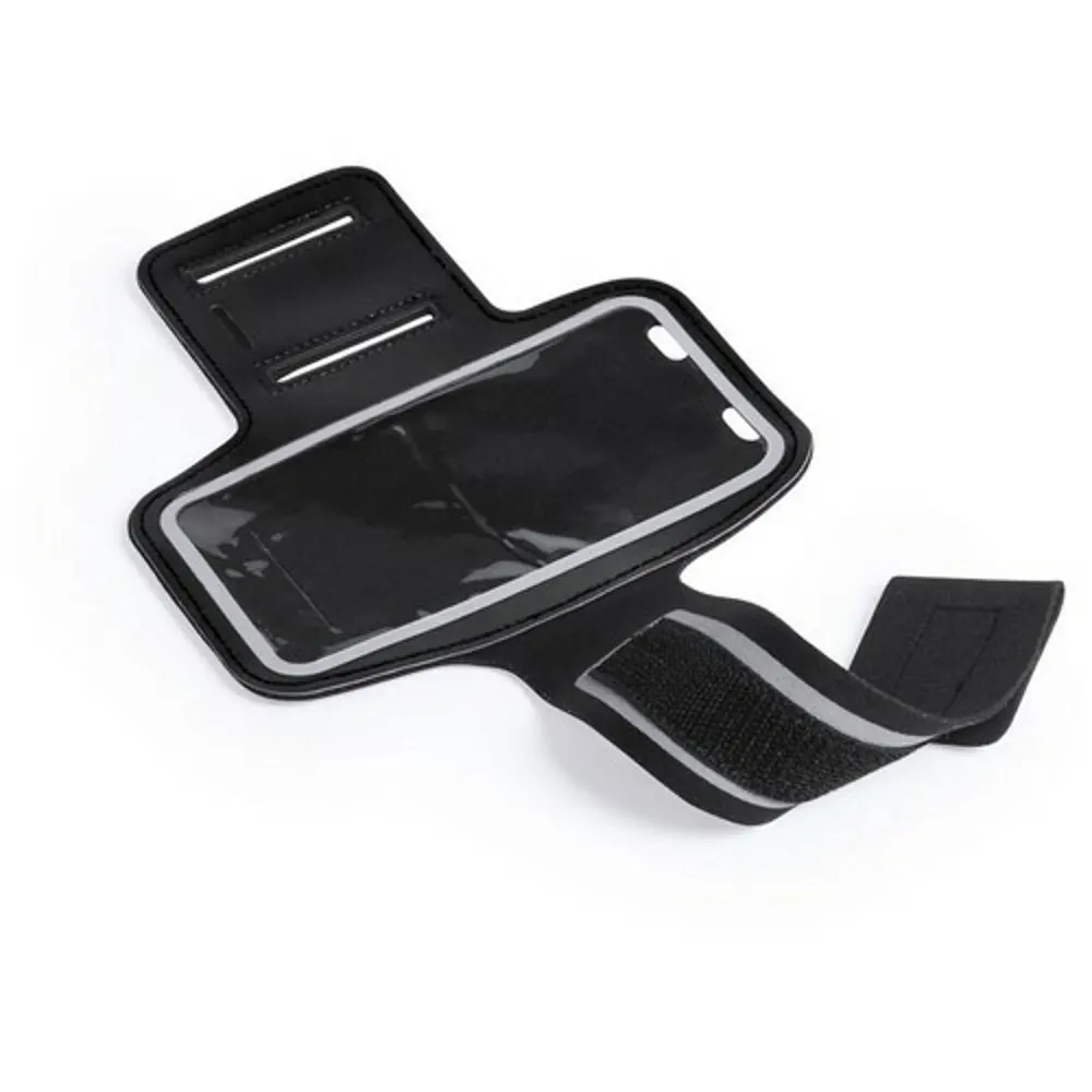 

Nectar Velcro Armband, Phone Accessory, Touch Screen Usage, Suitable for Both Arms, 11x17cm