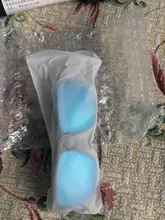 QUISVIKER-Gafas polarizadas deportivas para hombre y mujer, lentes de sol para hacer deporte al aire libre, pescar o conducir, protección UV400, sin caja de papel