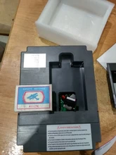 VFD Inverter Frequency-Drive Variable 220V ZW-CT1 3P