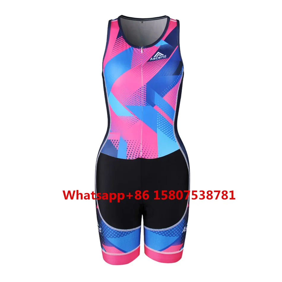 

2019 Volare Elite Triathlon Suit team aero Custom Trisuit Biker Cycling Clothing ascendsportswear running clothes Swimsuit mallo