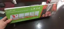 Packaging-Machine Storage-Bags Food-Film-Sealer Vacuum-Packer Fresh Free-Gift Household