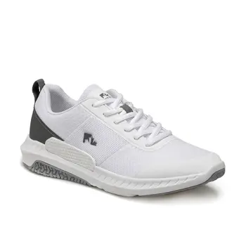 

FLO AZURA White Men 'S Running Shoe LUMBERJACK