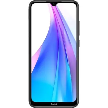 

XIAOMI Redmi Note 8 T Gray 64 GB