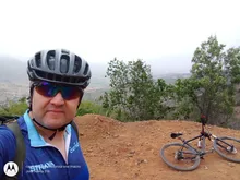 Bicycle Helmets Sunglasses Road-Bike CAIRBULL Riding Integrally-Molded Women