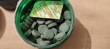Fish-Tank Pills Algae Aquarium Tropical-Catfish Spirulina Wafer