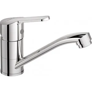 

Mixer for Sink Dorff Norma Chrome (d1000000)