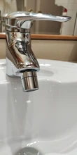 Brass Water Saving Tap Faucet Aerator Sprayer Attachment with 360-Degree Swivel