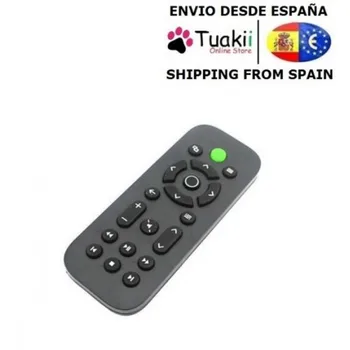 

Remote control wireless remote controller Media TV DVD Xbox One