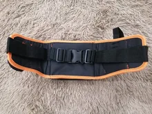 Bolsa multifuncional para herramientas de electricista, bolsa para cintura, soporte para almacenamiento de cinturón, Kits de herramientas de jardín, paquetes de cintura, tela Oxford