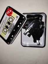 Hair Clips Barrettes-Accessories Bangs Seamless-Clip Makeup Girls Women Set Box10pcs