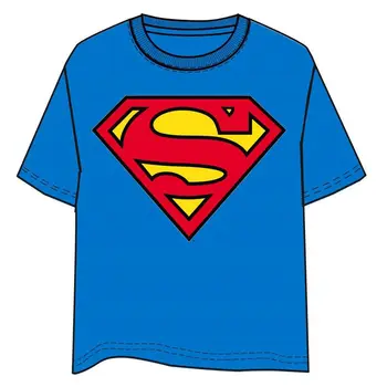 

T-shirt Superman DC Comics adult