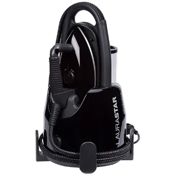 

Ironing system Laurastar LIFT + EU ULTIMATE BLACK