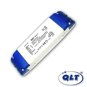 

QLT dimmable LED power Driver Dali 1. 10 V DALI1 144-288W for A40DALI1000B LED Strip