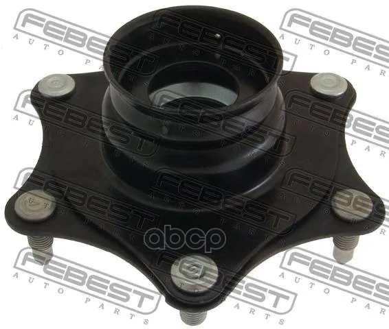 Опора Амортизатора Honda Cr-V 07-12 Пер. Febest Hssref Febest арт. HSSREF