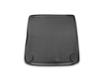 

Trunk car mat for Ssang Yong Rexton 2006~ car interior protection floor from dirt guard car styling tuning decoration floor