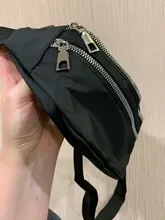 Riñonera a la moda para hombre y mujer, bolso con forma de plátano, a la cadera, hombro y vientre, de viaje, para dinero