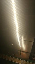 Strip-Light Diode Tv-Background-Lighting Key-Control Desk-Screen Usb-Cable Flexible-Lamp