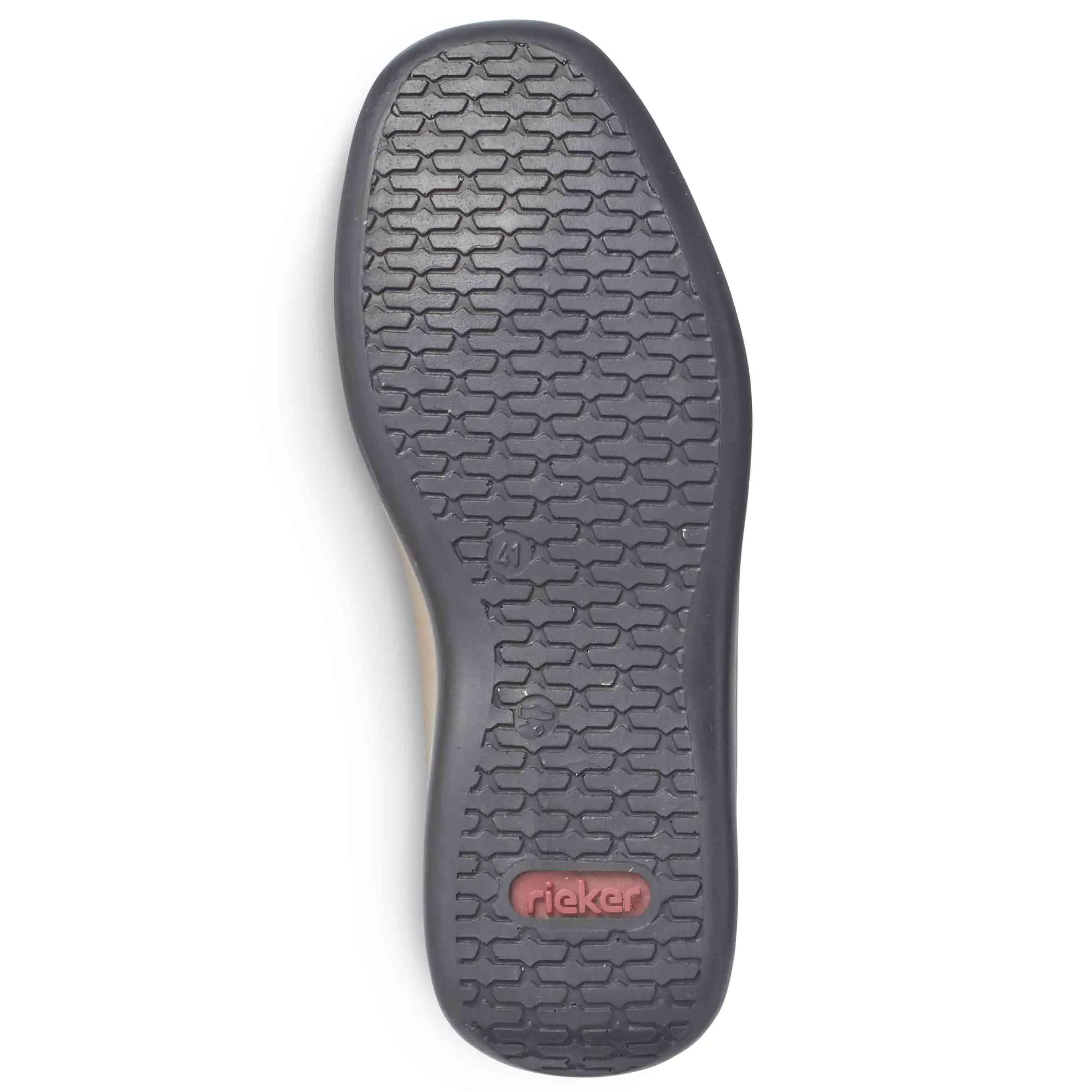 05284/60 low shoes men Rieker