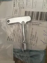 Key-Lock Cabinet-Keys Elevator Door-Key Universal-Key Triangle Electric Multifunction