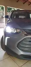 H11 LED Headlights-Bulbs Auto-Lamp HB4 9012 20000LM HIR2 Canbus Hb3 9005 80W 3D H8 12sides