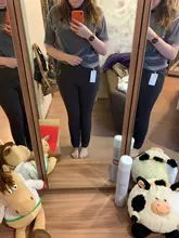 Pantalones informales de talla grande para mujer, pantalón largo, holgado, de cintura alta, elásticos, para Primavera/otoño, 2021