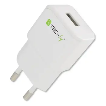 

IPW-USB-21EC-Italian 1 Port USB Network Adapter 5V / 2.1A BiancoTECHLY7.15