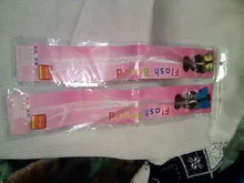 Horquilla luminiscente brillante para niña y juguetes con luz LED, accesorio de cabello con Led intermitente, adorno para el pelo, regalo de Navidad para fiesta de año nuevo