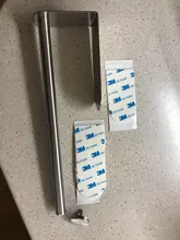 Paper-Towel-Holder Storage-Rack Tissue-Roll Bathroom Kitchen Toilet Adhesive Wall-Mount